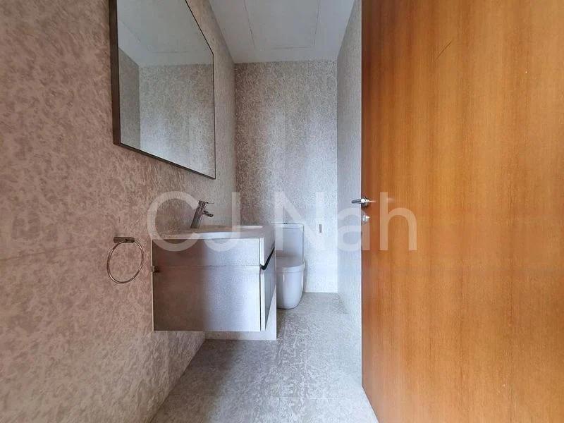2 Bed Apartment (Condo) for Rent in  Skyline @ Orchard Boulevard - Image 1